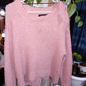 2 sweaters 1 XL and 1 Med